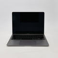 95新 Apple MacBook Air 20年 13寸 i5 1.1G 8G RAM 256G SSD 深空灰色