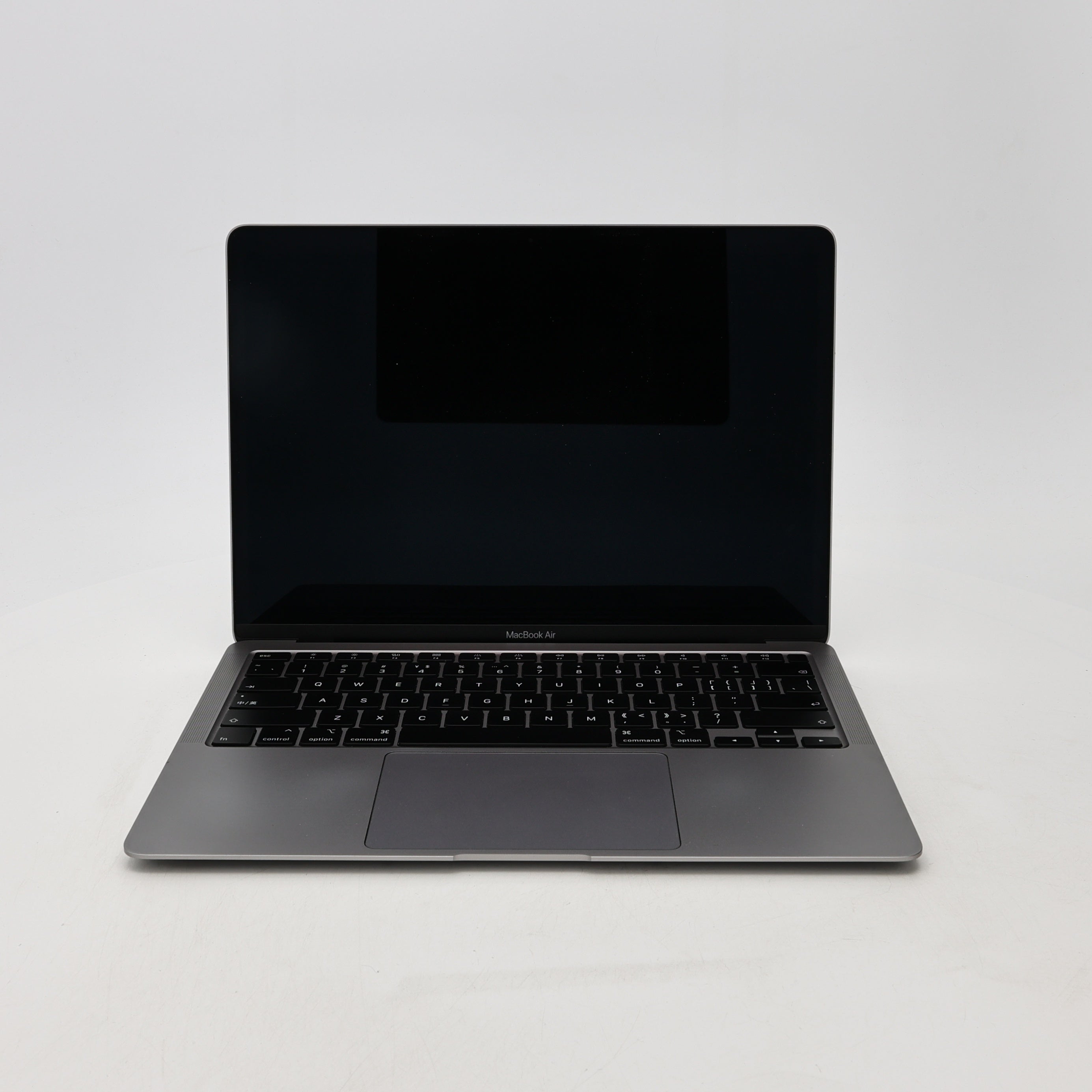 95新 Apple MacBook Air 20年 13寸 i5 1.1G 8G RAM 256G SSD 深空灰色