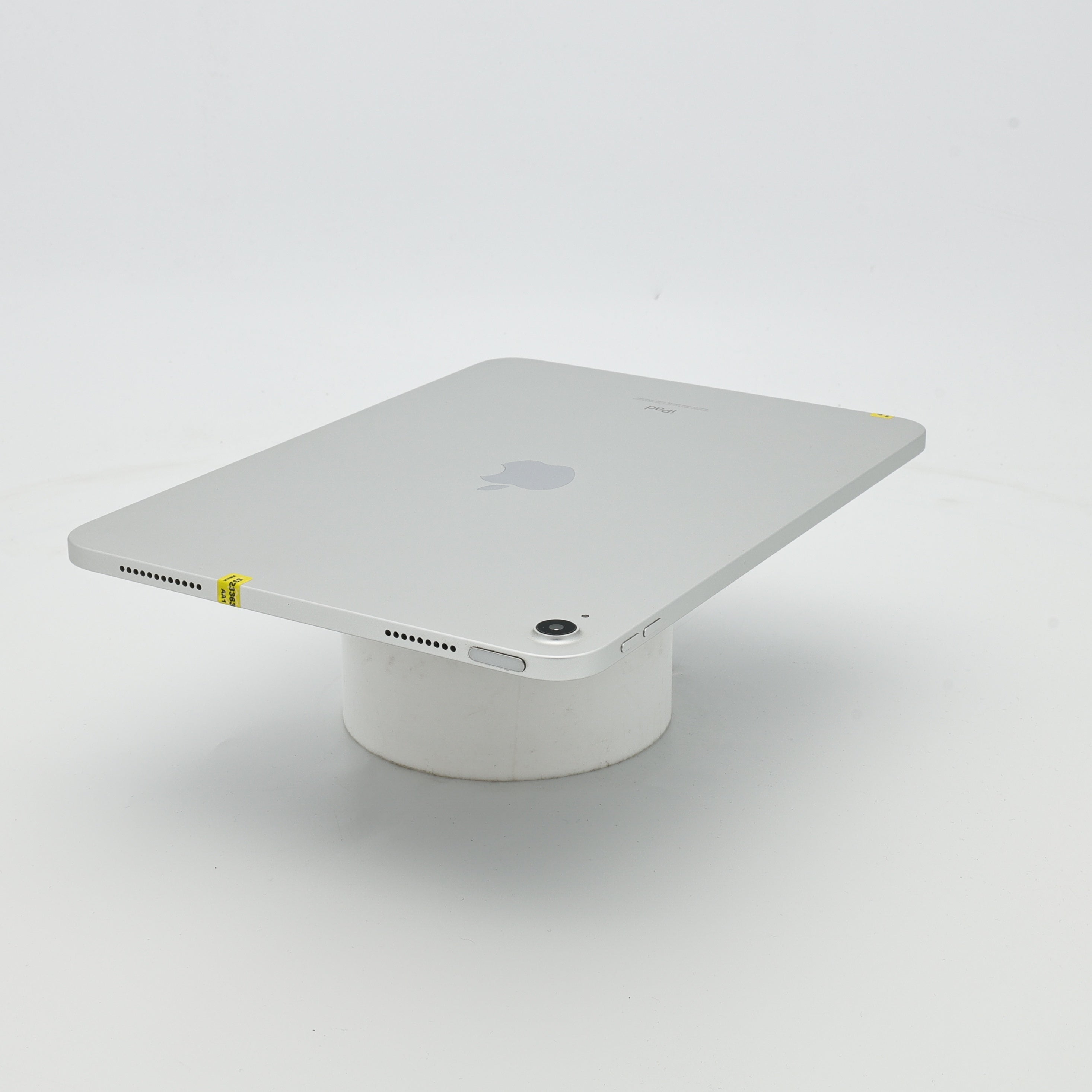 99新 Apple iPad 10代 256G 銀色 WIFI