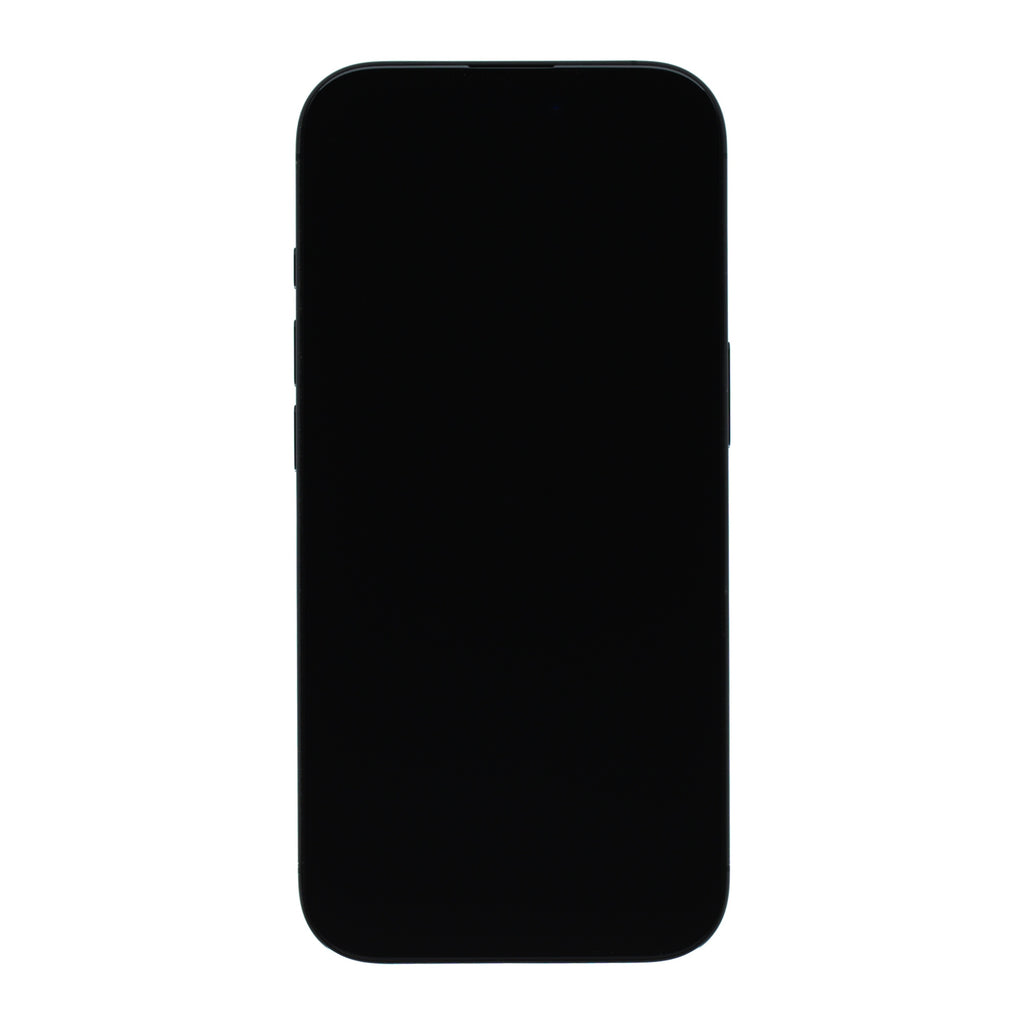 95新 Apple iPhone 16 Pro 128G 黑色鈦金屬 中國大陸版