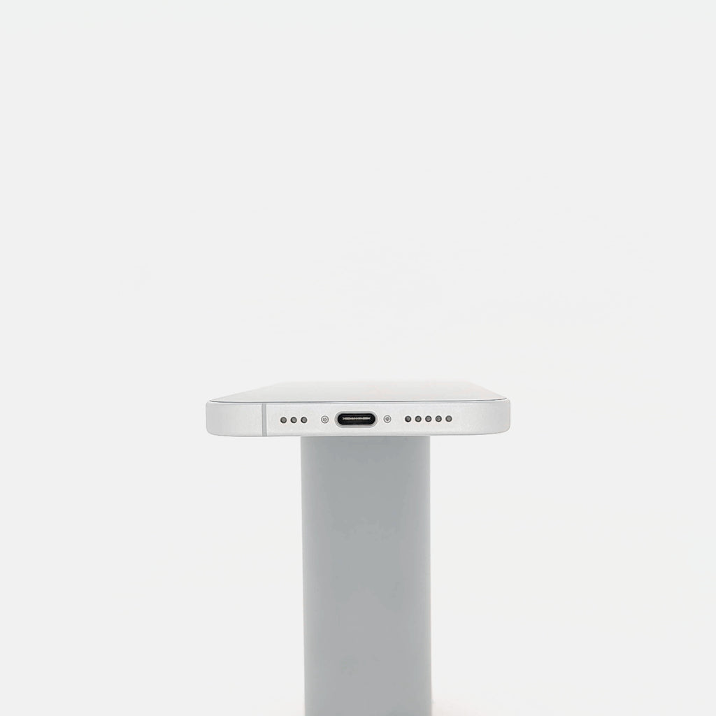 95新 Apple iPhone 16 128G 白色 中國大陸版