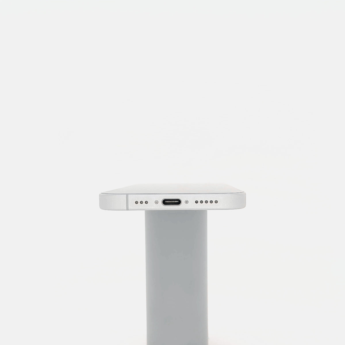 95新 Apple iPhone 16 128G 白色 中國大陸版