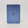 95新 Apple iPad 10代 64G 藍色 WIFI
