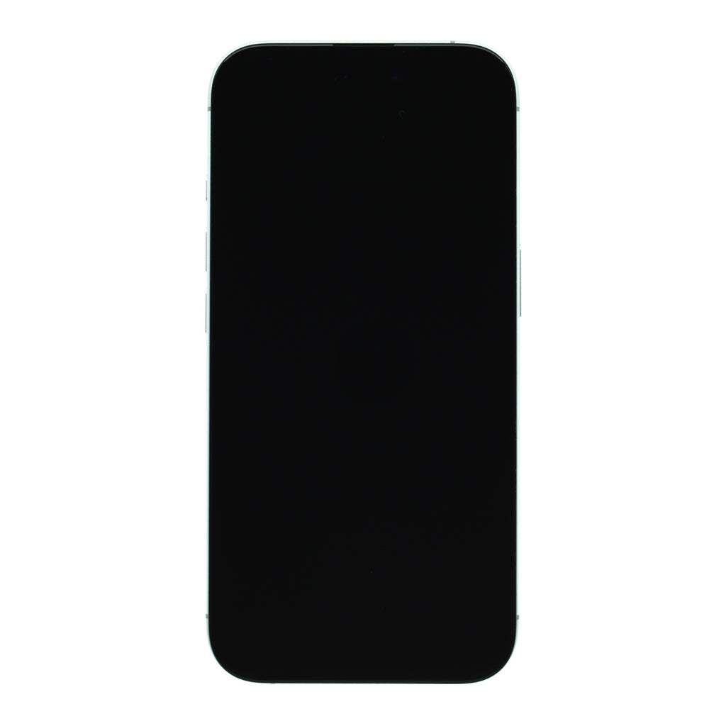 95新 Apple iPhone 16 256G 白色 中國大陸版