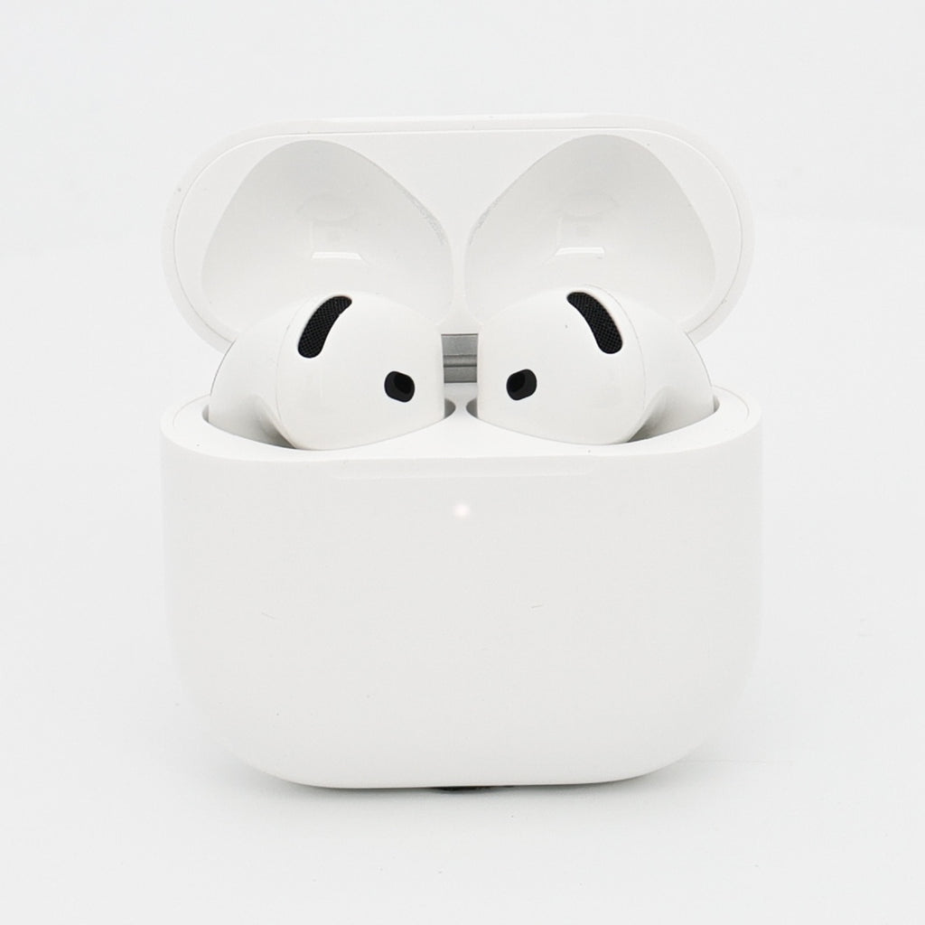 99新 Apple AirPods 4 (支持主动降噪) 白色