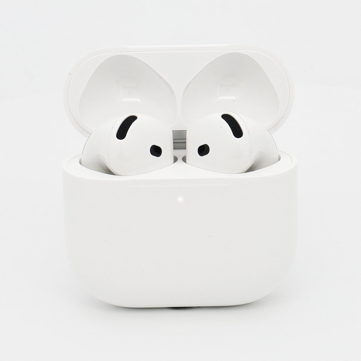 99新 Apple AirPods 4 (支持主动降噪) 白色