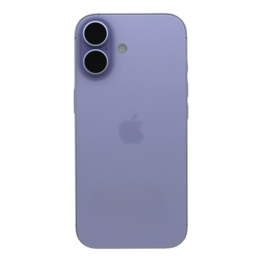 95新 Apple iPhone 17 256G 薰衣草紫色 中國大陸版