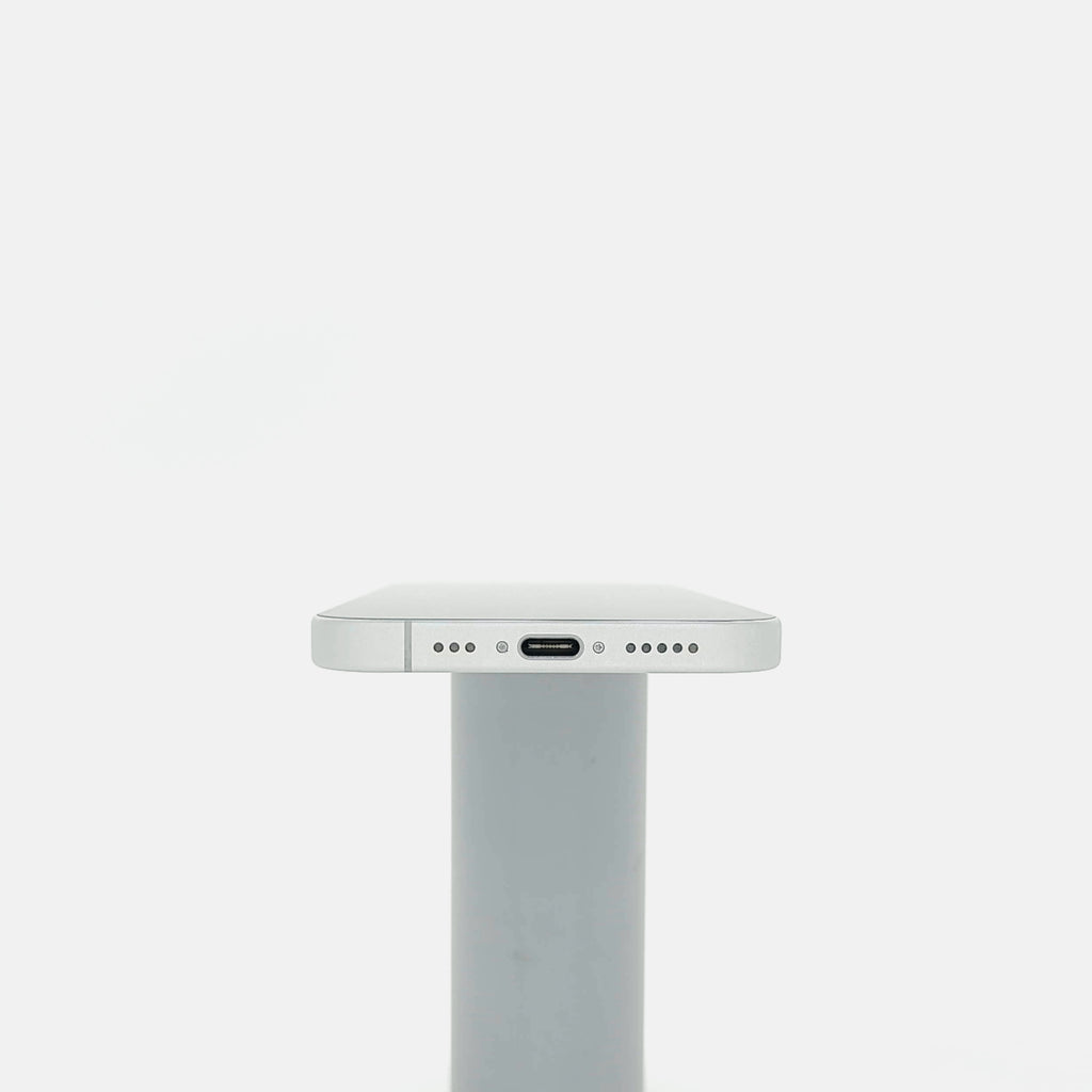 95新 Apple iPhone 16 256G 白色 中國大陸版