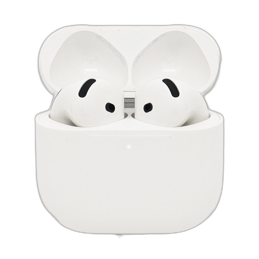 99新 Apple AirPods 4 (支持主動降噪) 白色