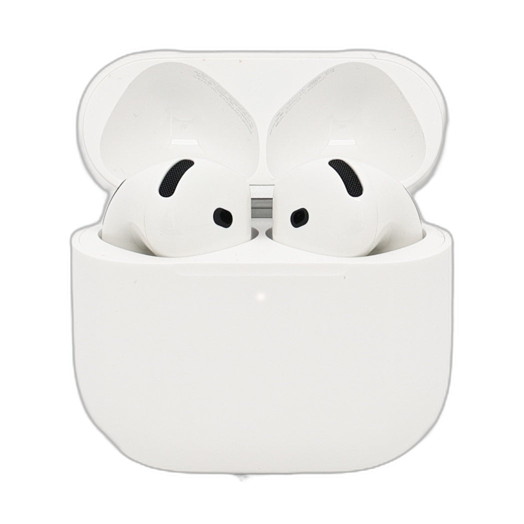 99新 Apple AirPods 4 (支持主動降噪) 白色