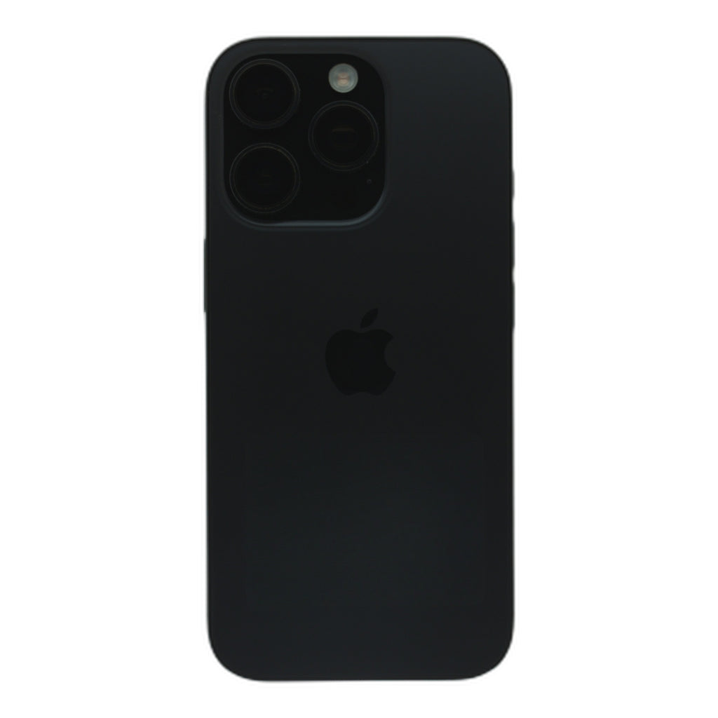 95新 Apple iPhone 16 Pro 128G 黑色鈦金屬 中國大陸版