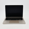 95新 Apple MacBook Air 22年 13寸 M2（8+8核） 8G RAM 256G SSD 星光色
