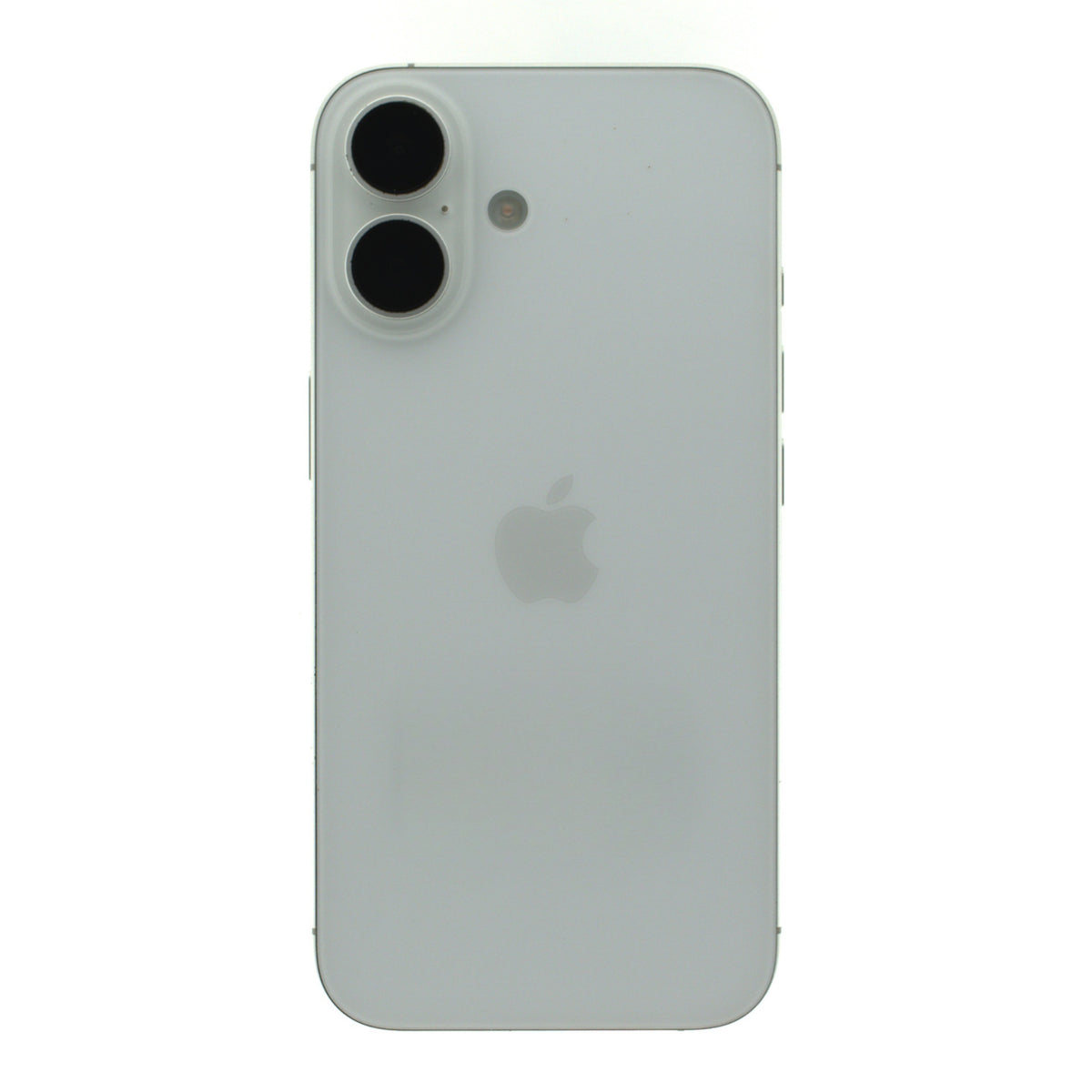 95新 Apple iPhone 16 256G 白色 中國大陸版