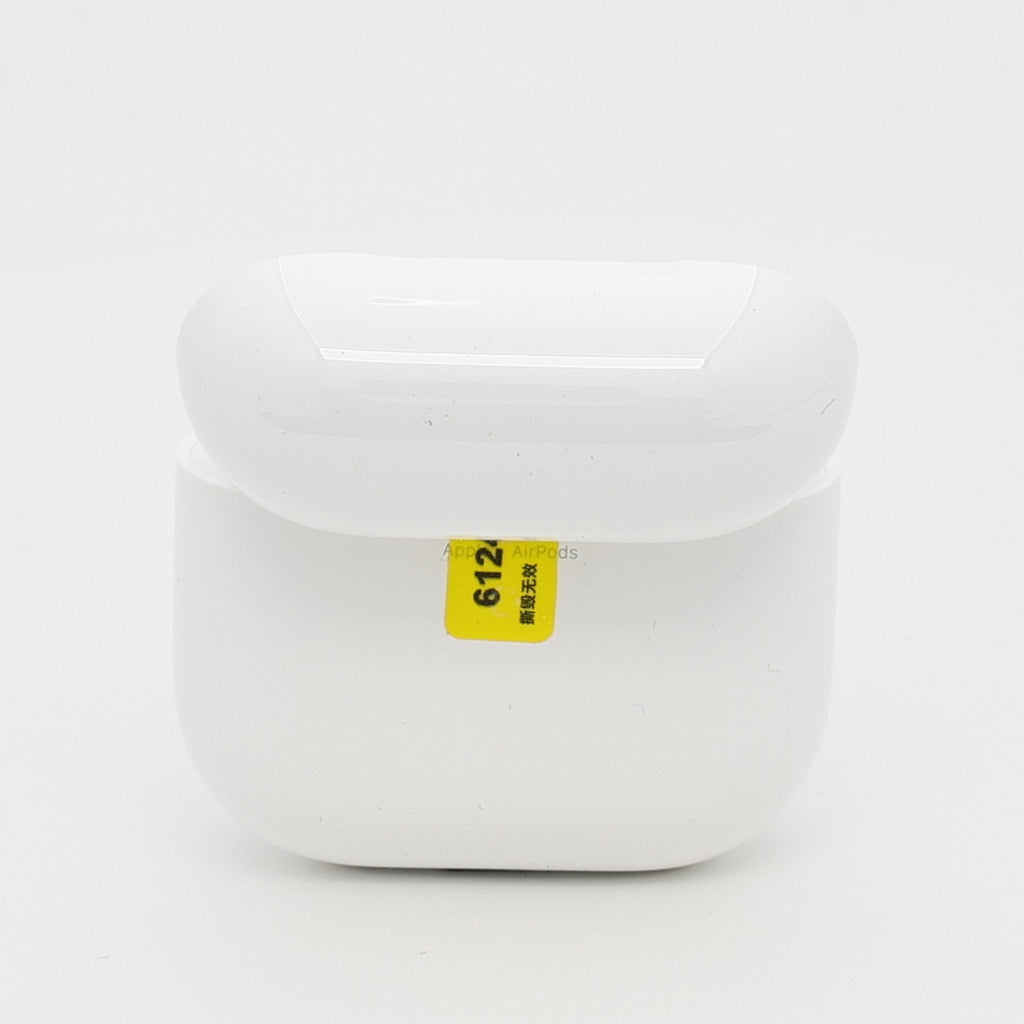 99新 Apple AirPods 5 白色