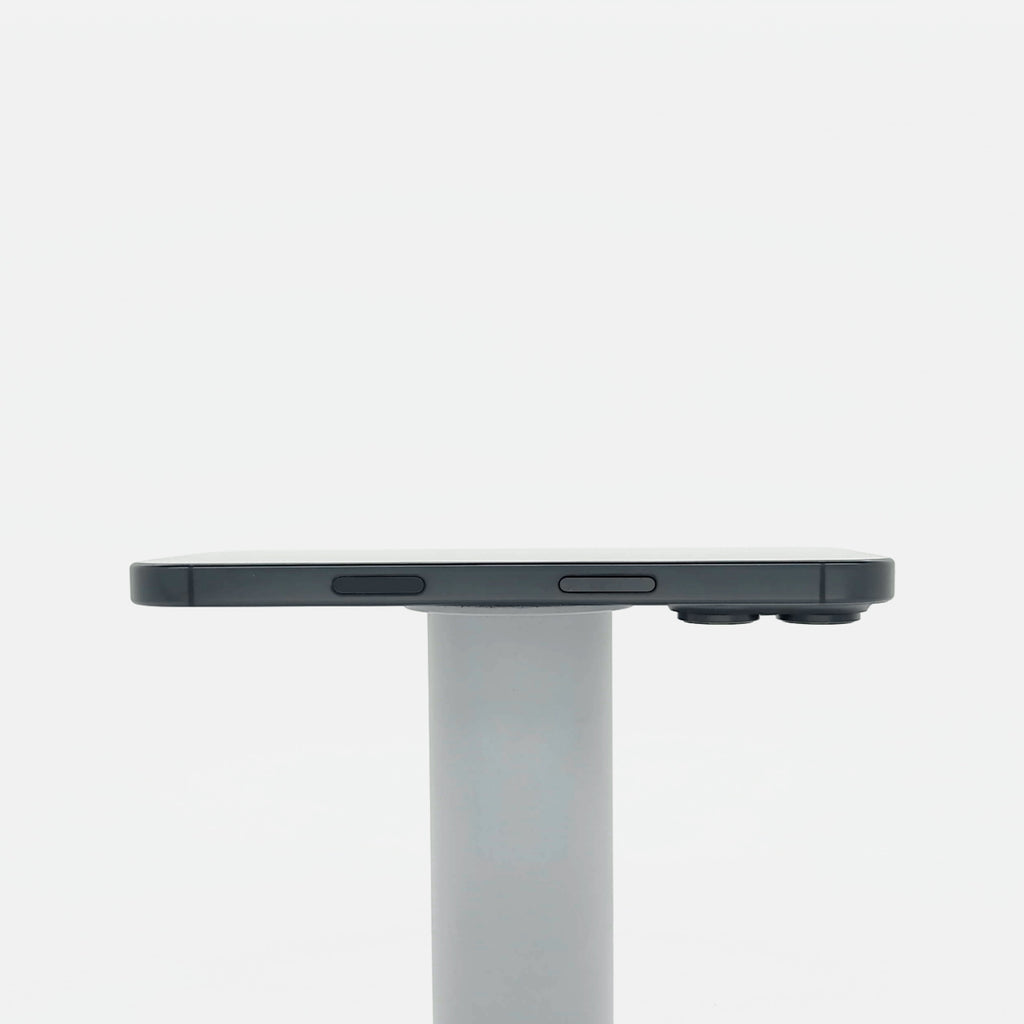 99新 Apple iPhone 16 Pro 128G 黑色鈦金屬 中國大陸版