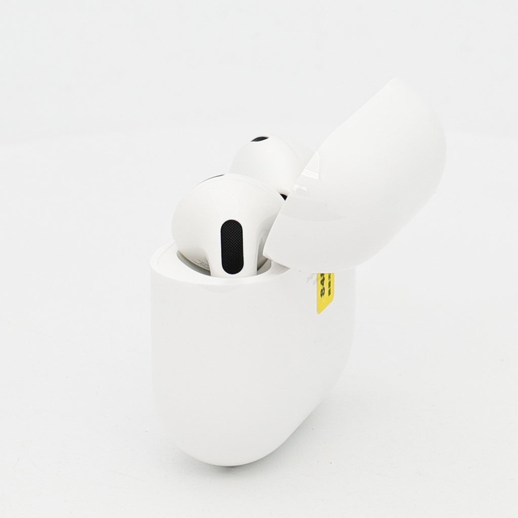 99新 Apple AirPods 4 (支持主动降噪) 白色