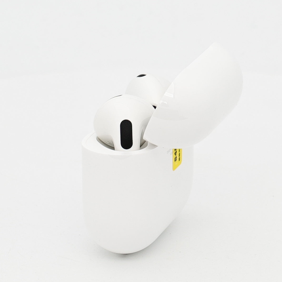 99新 Apple AirPods 4 (支持主动降噪) 白色