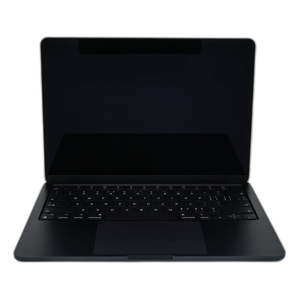 99新 Apple MacBook Air 22年 13寸 M2（8+10核） 8G RAM 512G SSD 午夜色
