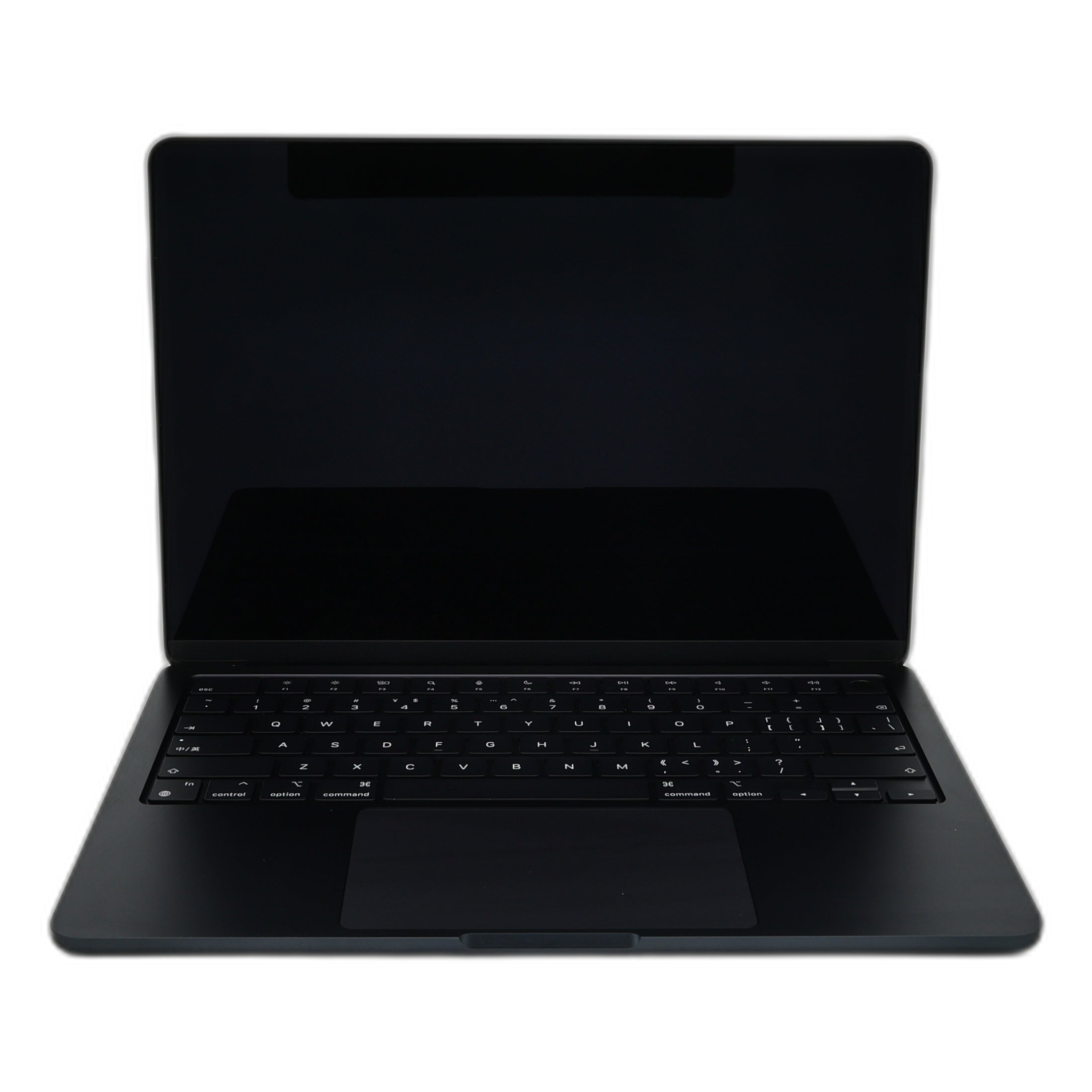 99新 Apple MacBook Air 22年 13寸 M2（8+10核） 8G RAM 512G SSD 午夜色