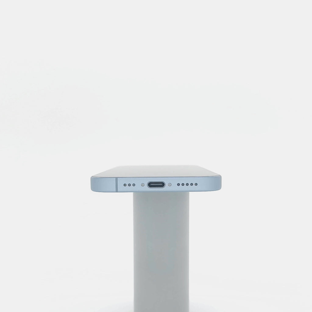 95新 Apple iPhone 17 256G 青霧藍色 中國大陸版