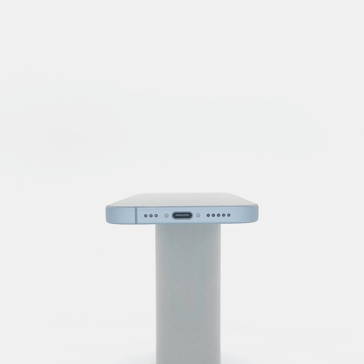 95新 Apple iPhone 17 256G 青霧藍色 中國大陸版