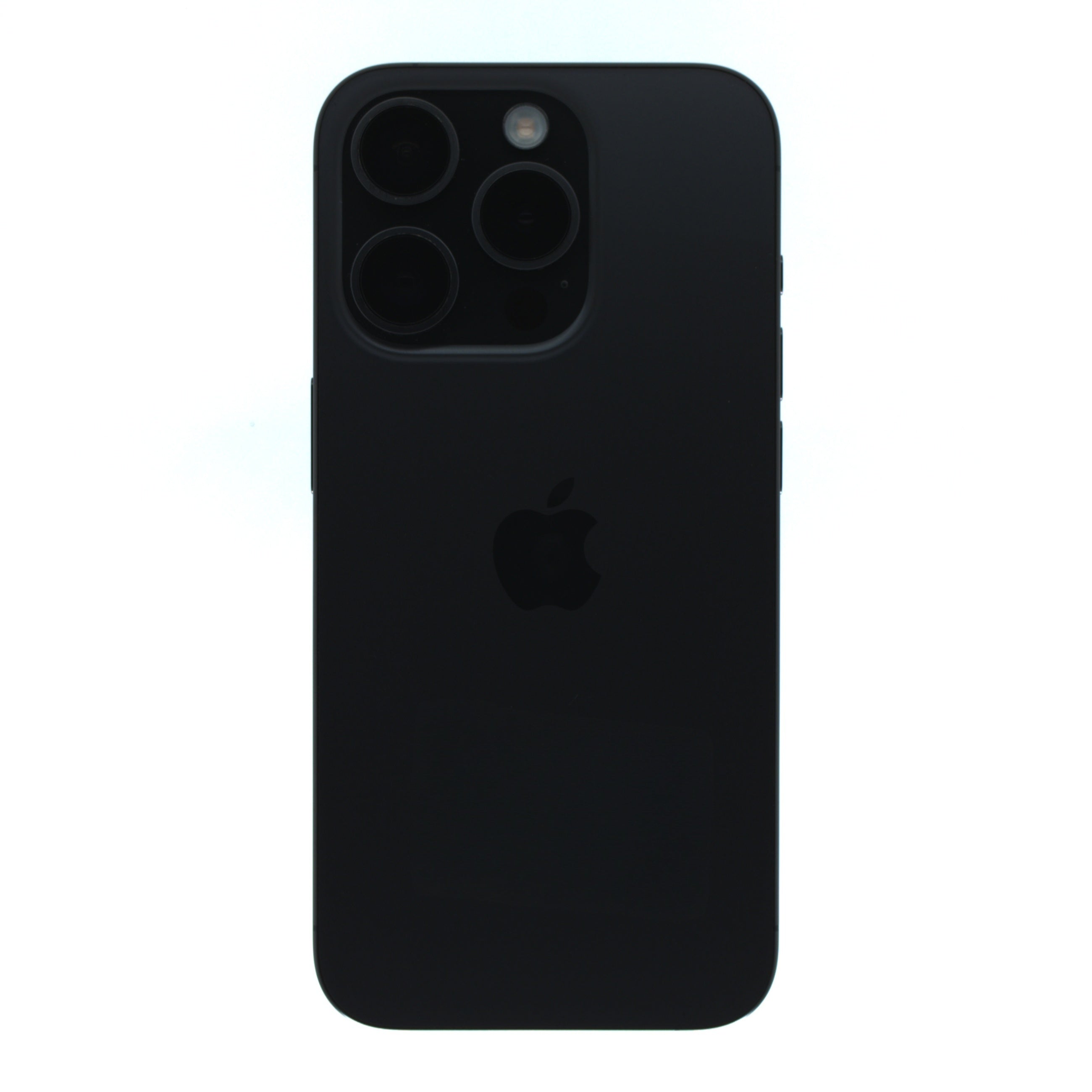 95新 Apple iPhone 15 Pro 256G 黑色鈦金屬 中國大陸版
