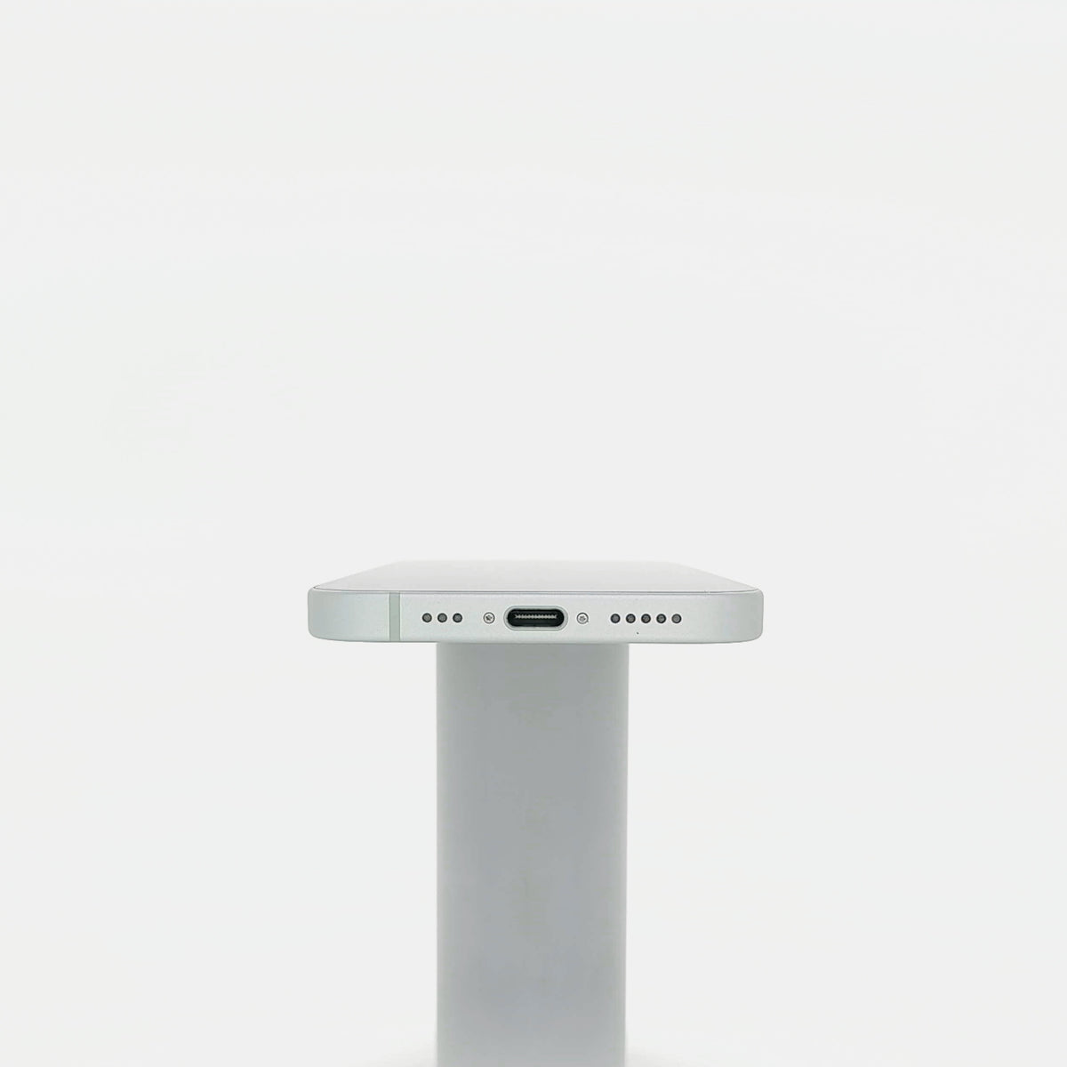 95新 Apple iPhone 15 256G 綠色 中國大陸版