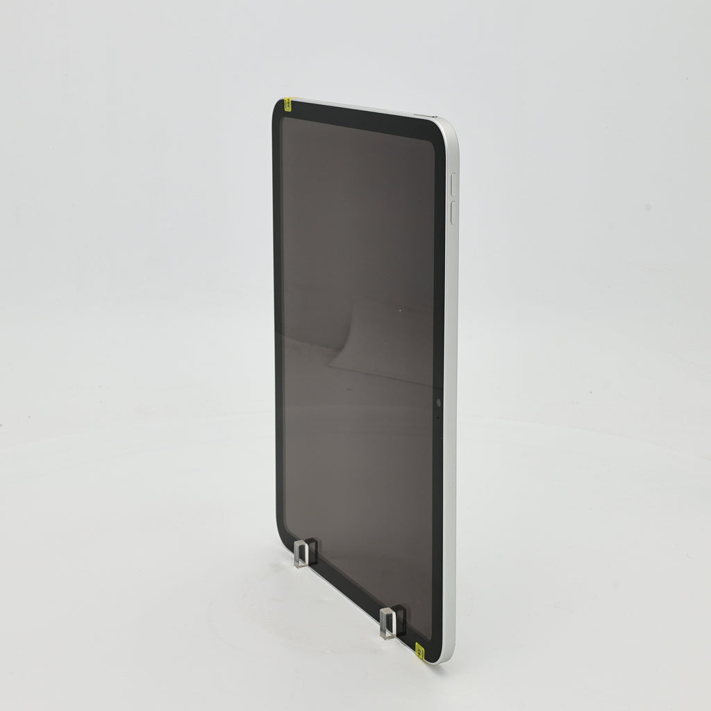 95新 Apple iPad 10代 64G 銀色 WIFI