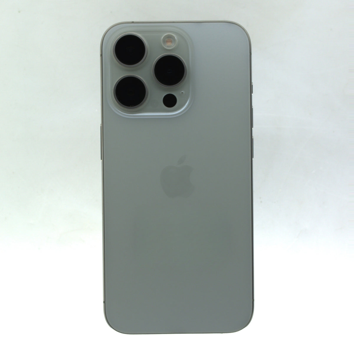 95新 Apple iPhone 15 Pro 256G 白色鈦金屬 中國大陸資源機