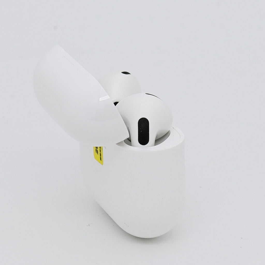 99新 Apple AirPods 4 (支持主动降噪) 白色