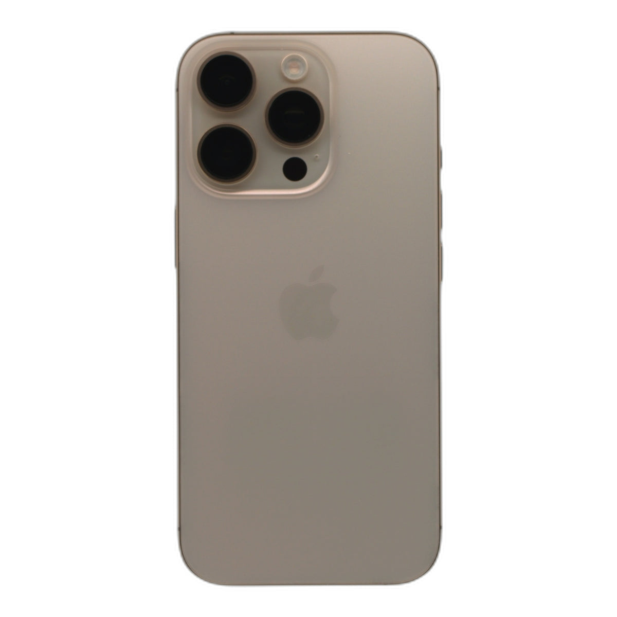99新 Apple iPhone 16 Pro 128G 沙漠色鈦金屬 中國大陸版