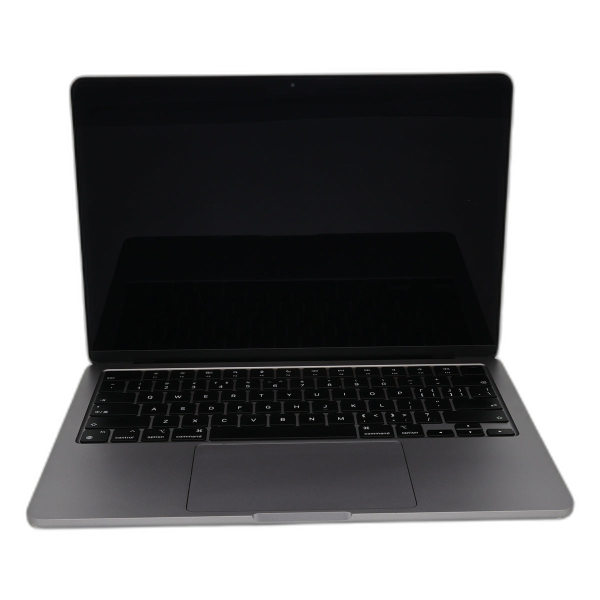95新 Apple MacBook Air 24年 13寸 M3（8+8核） 8G RAM 256G SSD 深空灰色