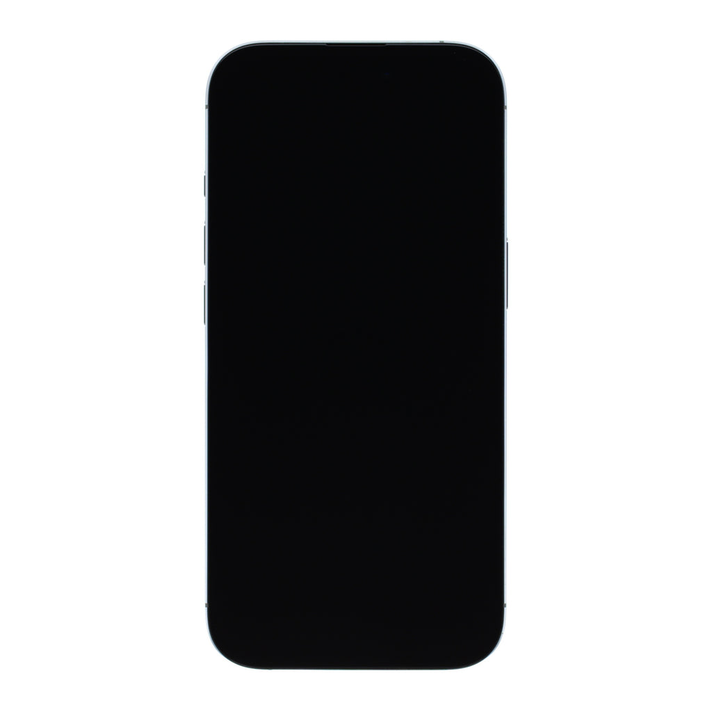 95新 Apple iPhone 16 Pro 128G 白色鈦金屬 中國大陸版