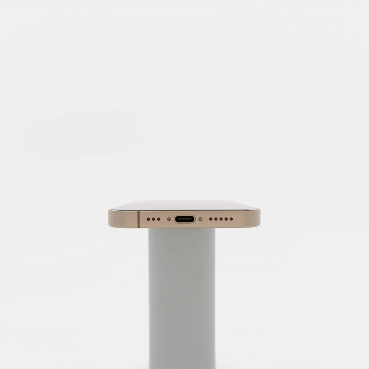 95新 Apple iPhone 16 Pro 128G 沙漠色鈦金屬 中國大陸版