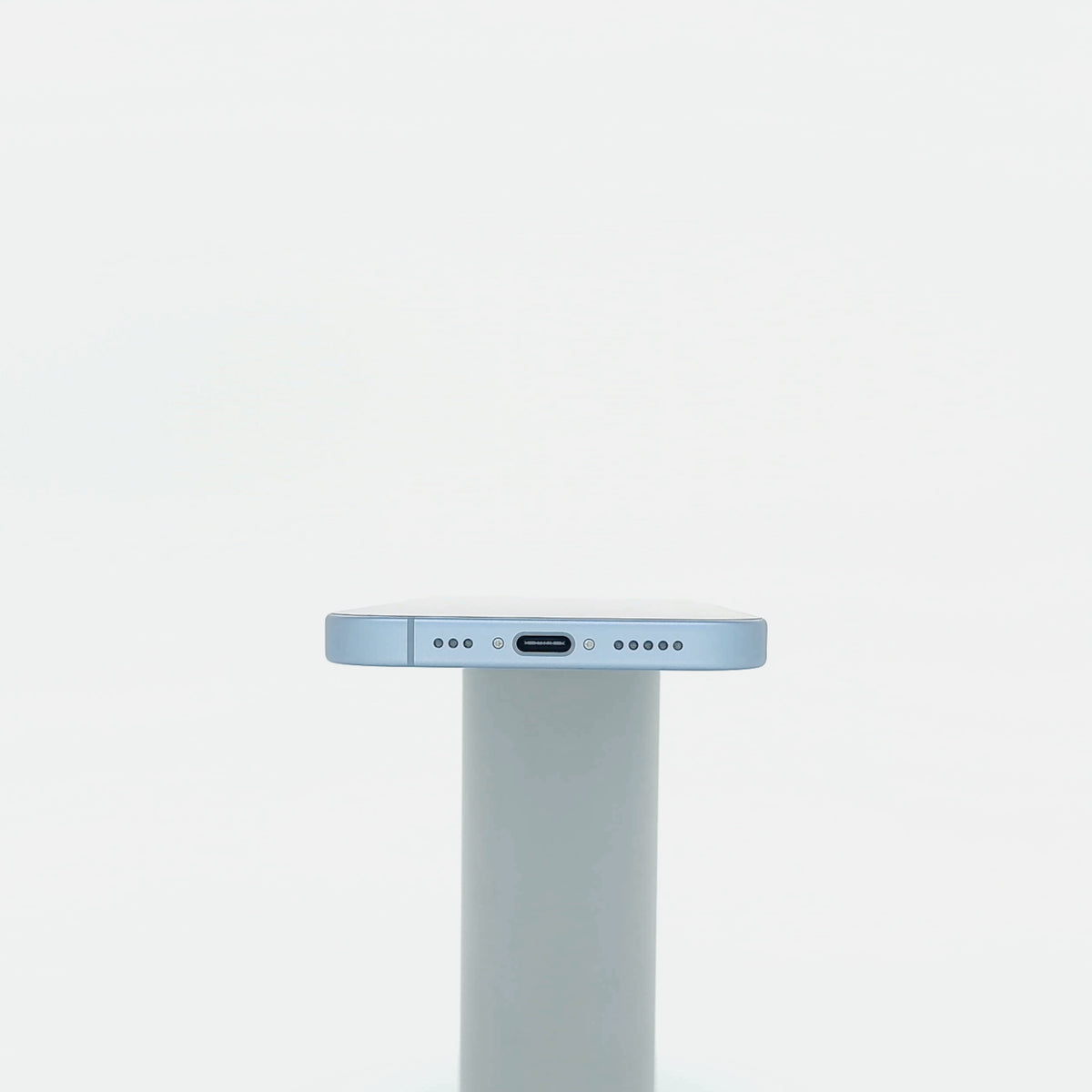 95新 Apple iPhone 17 256G 青霧藍色 中國大陸版