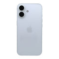 99新 Apple iPhone 16 128G 白色 中國大陸版