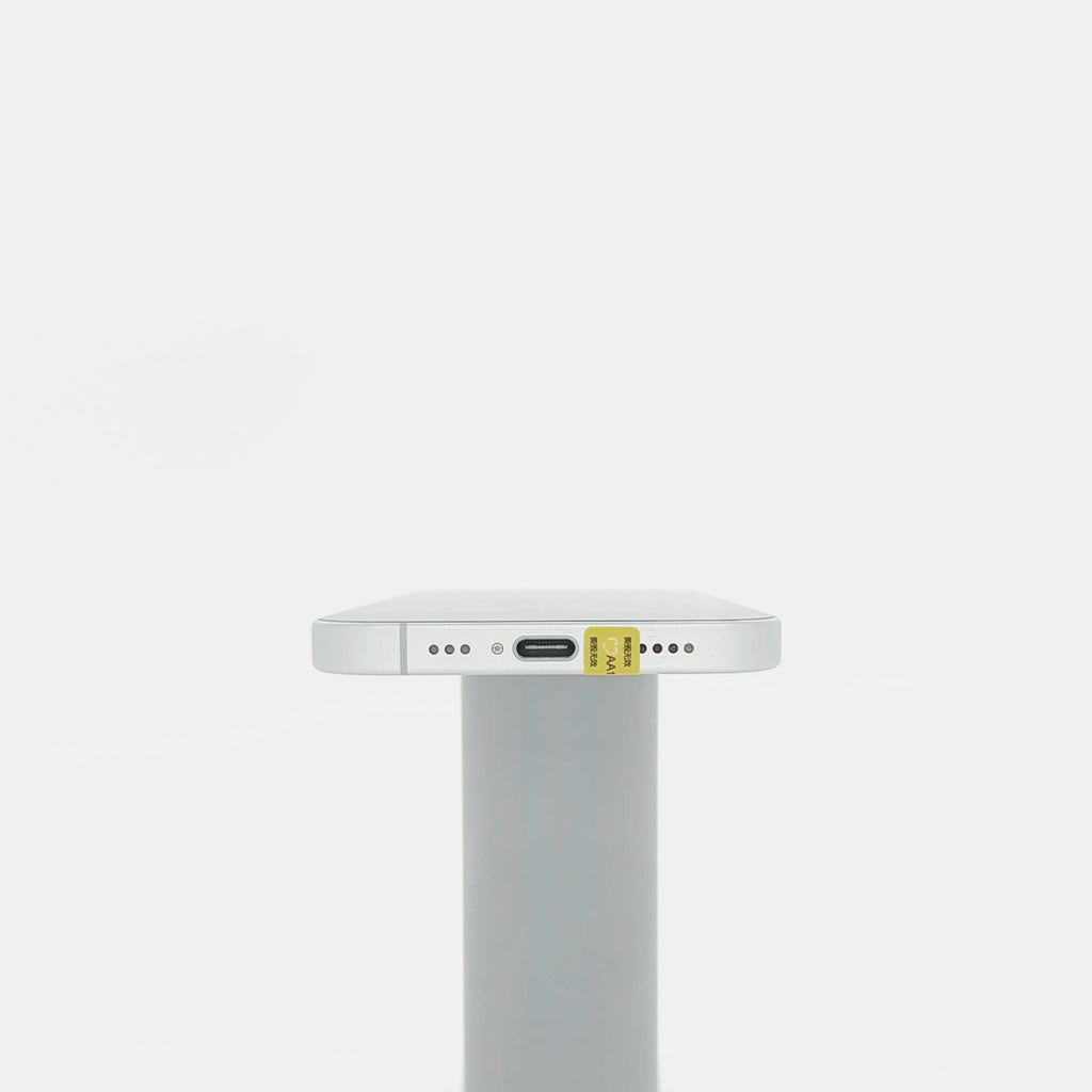 95新 Apple iPhone 16 256G 白色 中國大陸版