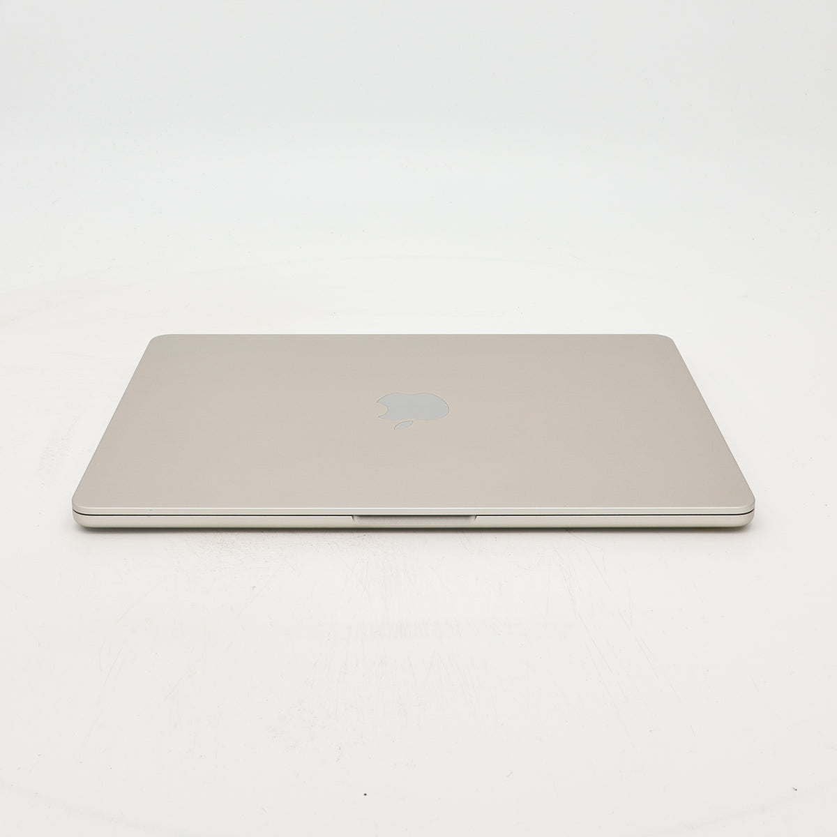 99新 Apple MacBook Air 24年 13寸 M3（8+8核） 8G RAM 256G SSD 星光色