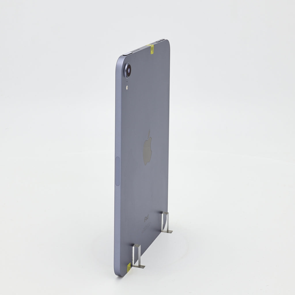 99新 Apple iPad mini6 64G 紫色 WIFI
