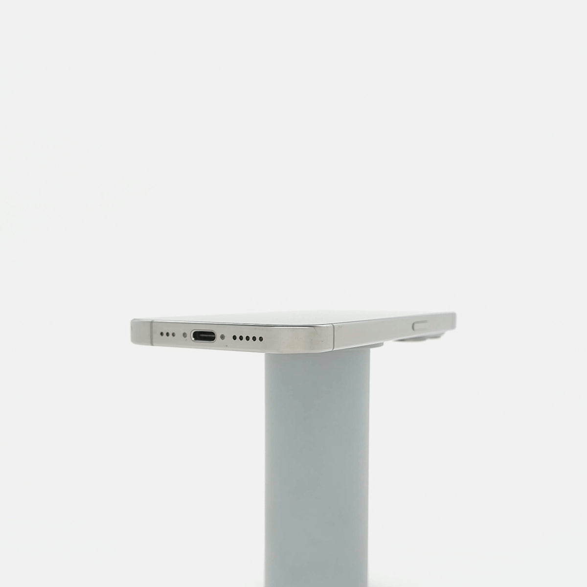 95新 Apple iPhone 15 Pro 256G 原色鈦金屬 中國大陸版