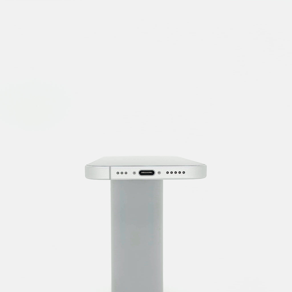 95新 Apple iPhone 16 128G 白色 中國大陸版