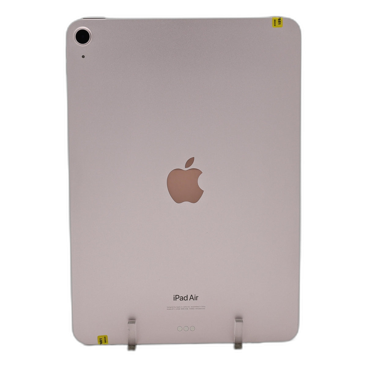 95新 Apple iPad Air5 64G 粉紅色 WIFI