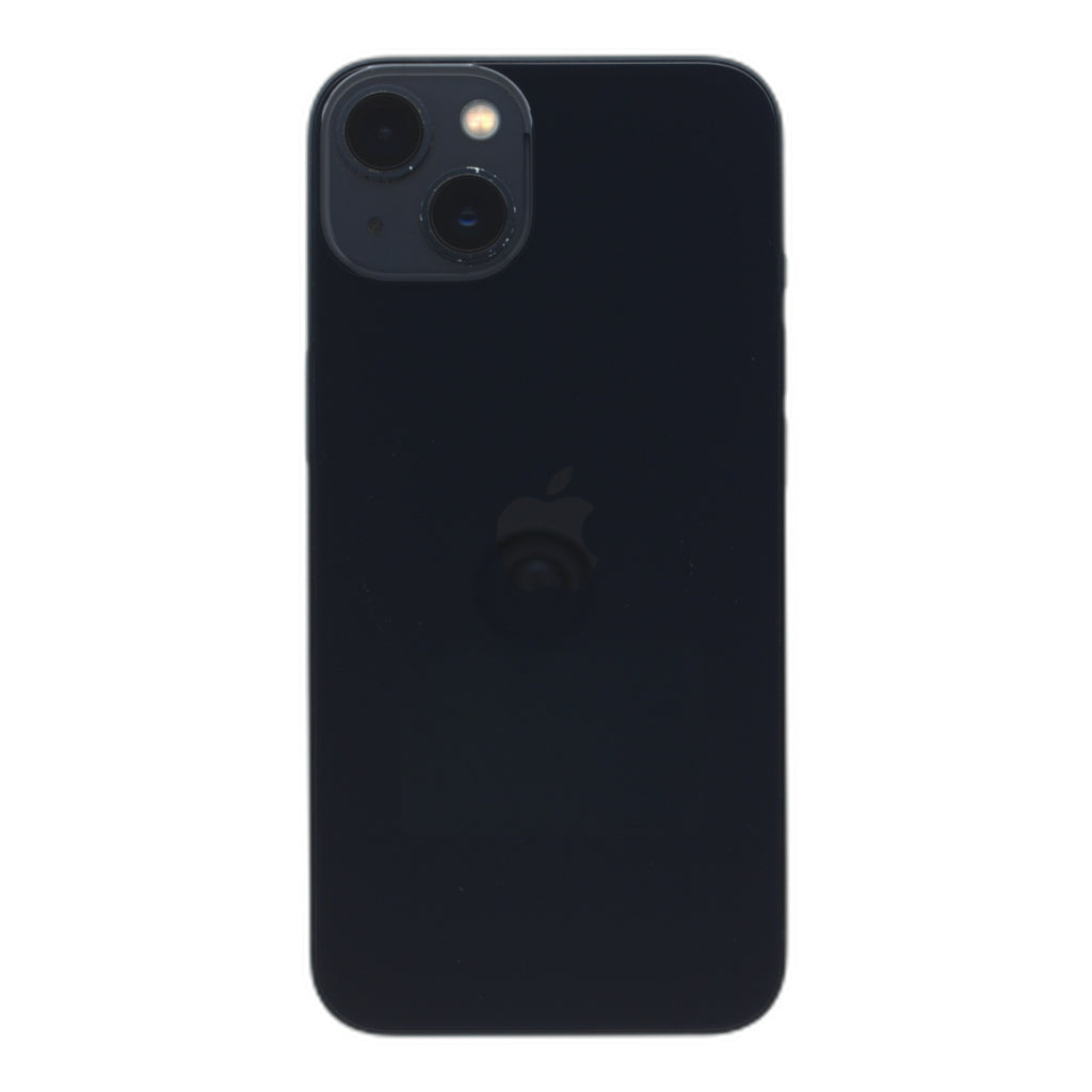 95新 Apple iPhone 13 256G 午夜色 中國大陸版
