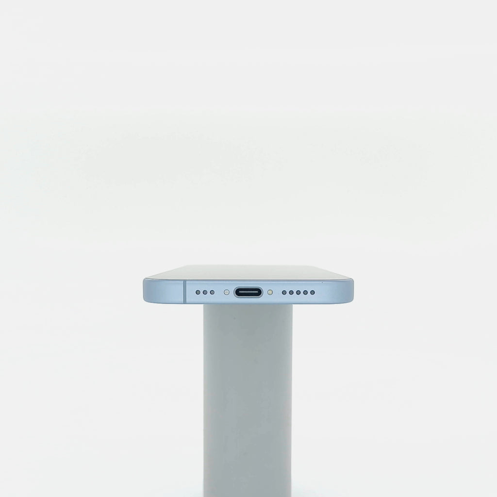 99新 Apple iPhone 17 256G 青霧藍色 中國大陸版