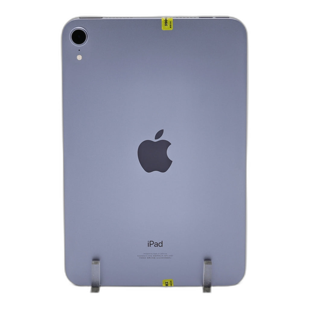 95新 Apple iPad mini6 64G 紫色 WIFI