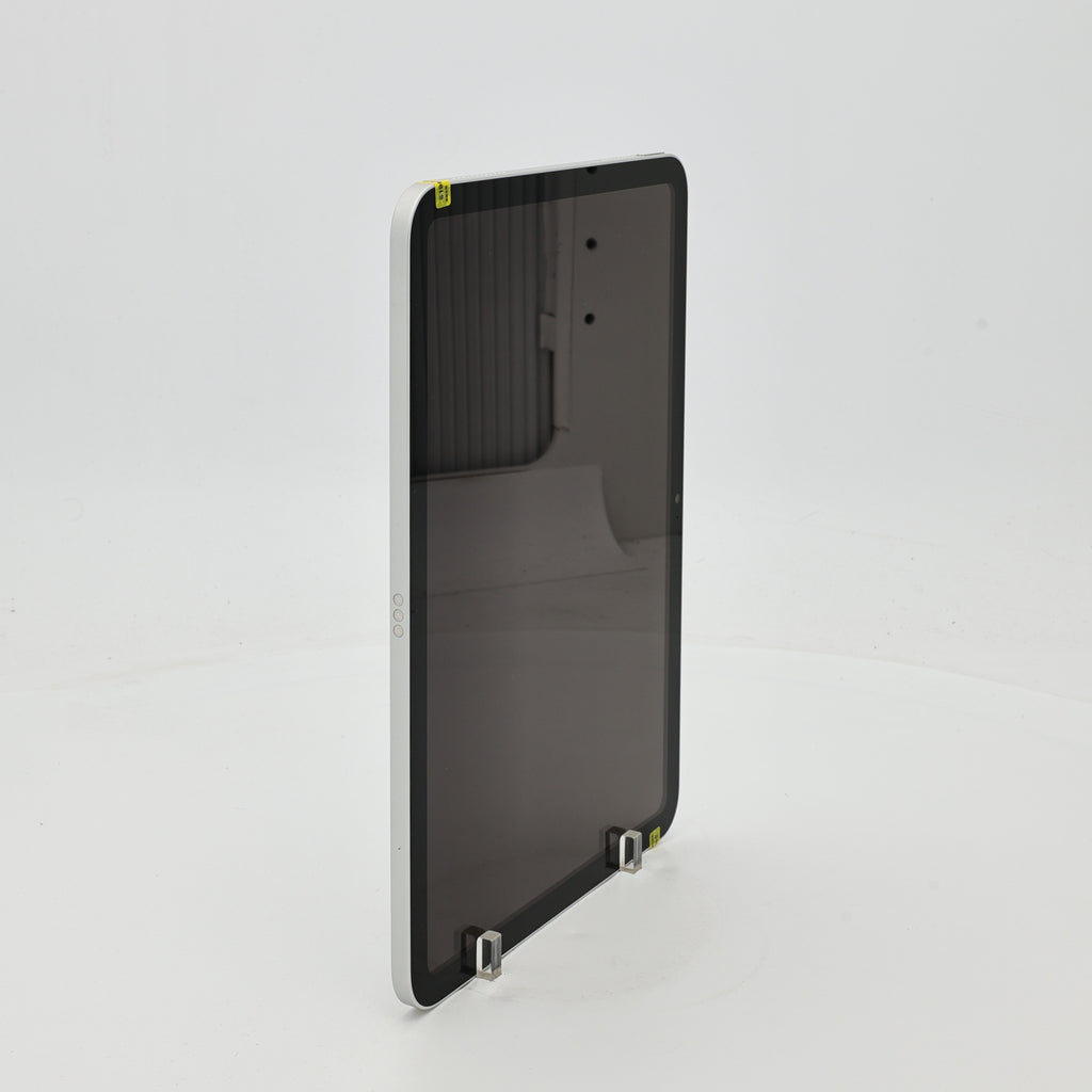 95新 Apple iPad 10代 64G 銀色 WIFI