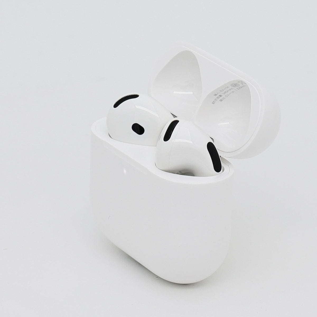99新 Apple AirPods 4 (支持主动降噪) 白色