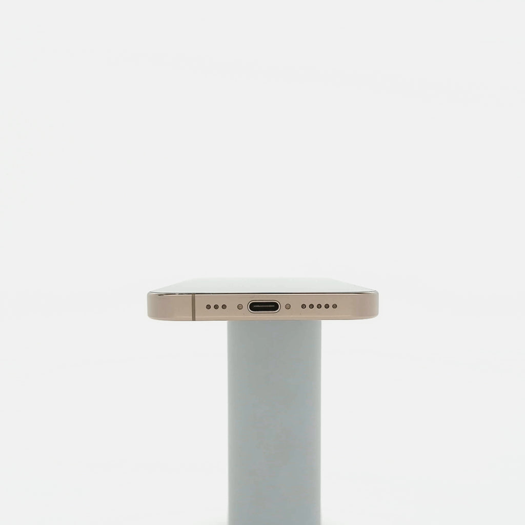 95新 Apple iPhone 16 Pro 256G 沙漠色鈦金屬 中國大陸版