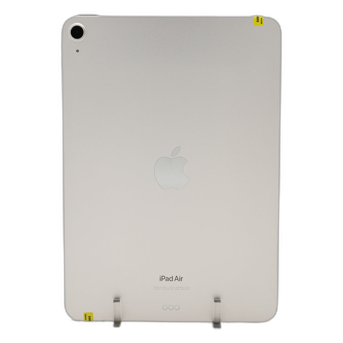 99新 Apple iPad Air5 256G 星光色 WIFI