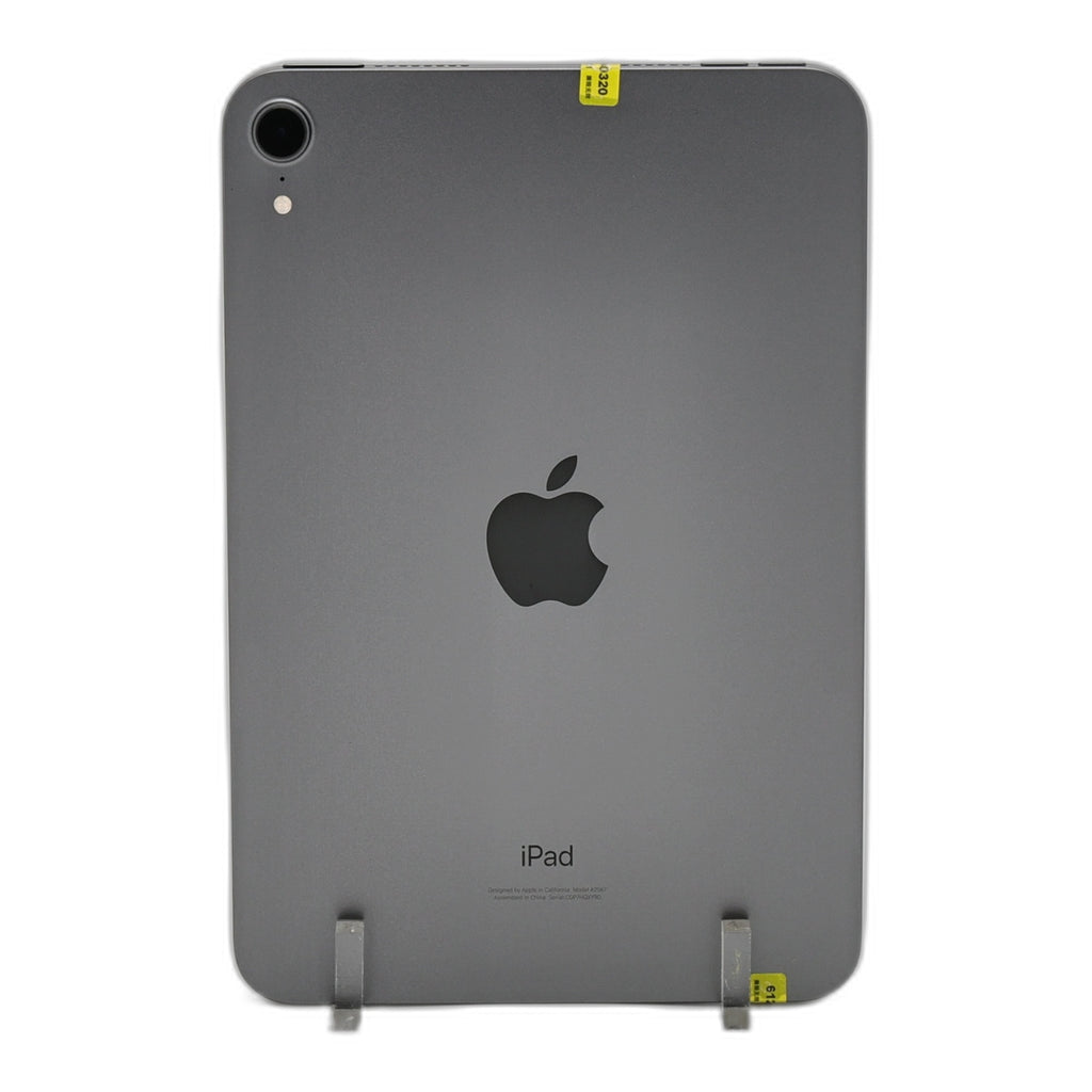 95新 Apple iPad mini6 256G 深空灰色 WIFI